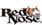 t�nis red nose symbol girl branco